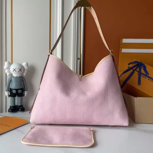 Cheap Louis Vuitton AAA Quality Shoulder Bags For Women #1363195 Replica Wholesale [$76.00 USD] [ITEM#1363195] on Replica Louis Vuitton AAA Quality Shoulder Bags