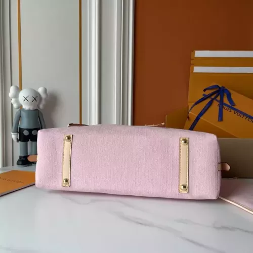 Cheap Louis Vuitton AAA Quality Shoulder Bags For Women #1363195 Replica Wholesale [$76.00 USD] [ITEM#1363195] on Replica Louis Vuitton AAA Quality Shoulder Bags