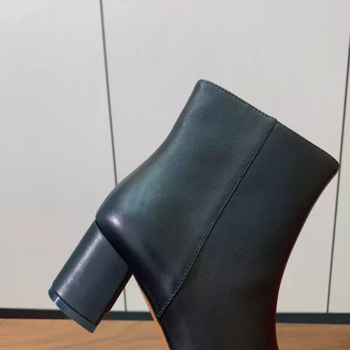 Cheap Valentino Boots For Women #1363197 Replica Wholesale [$145.00 USD] [ITEM#1363197] on Replica Valentino Boots