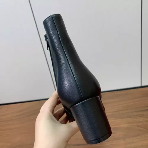 Cheap Valentino Boots For Women #1363197 Replica Wholesale [$145.00 USD] [ITEM#1363197] on Replica Valentino Boots