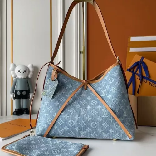Louis Vuitton AAA Quality Shoulder Bags For Women #1363199