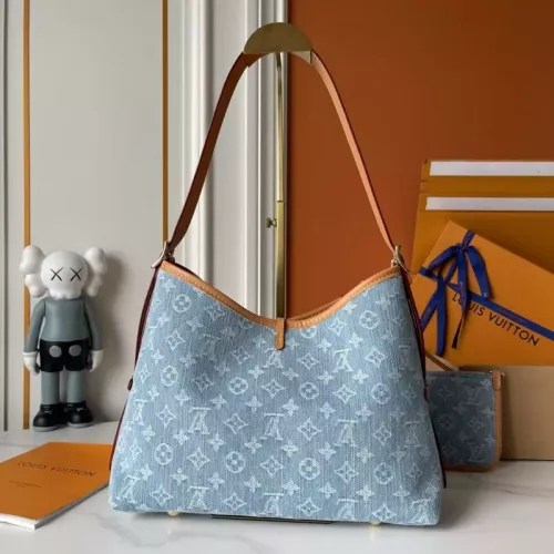 Cheap Louis Vuitton AAA Quality Shoulder Bags For Women #1363199 Replica Wholesale [$72.00 USD] [ITEM#1363199] on Replica Louis Vuitton AAA Quality Shoulder Bags