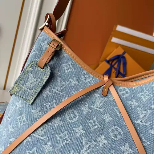Cheap Louis Vuitton AAA Quality Shoulder Bags For Women #1363199 Replica Wholesale [$72.00 USD] [ITEM#1363199] on Replica Louis Vuitton AAA Quality Shoulder Bags