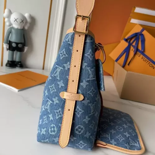 Cheap Louis Vuitton AAA Quality Shoulder Bags For Women #1363200 Replica Wholesale [$72.00 USD] [ITEM#1363200] on Replica Louis Vuitton AAA Quality Shoulder Bags