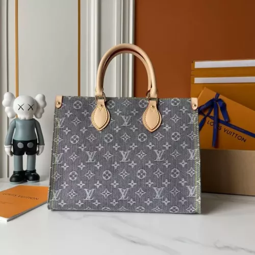 Louis Vuitton AAA Quality Handbags For Women #1363201