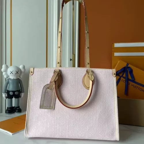 Louis Vuitton AAA Quality Handbags For Women #1363202