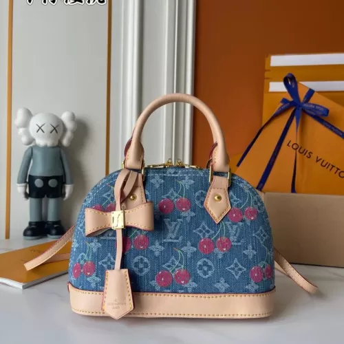 Louis Vuitton AAA Quality Handbags For Women #1363207