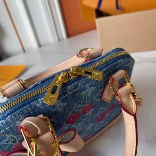 Cheap Louis Vuitton AAA Quality Handbags For Women #1363207 Replica Wholesale [$72.00 USD] [ITEM#1363207] on Replica Louis Vuitton AAA Quality Handbags