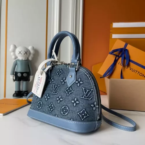 Cheap Louis Vuitton AAA Quality Handbags For Women #1363208 Replica Wholesale [$76.00 USD] [ITEM#1363208] on Replica Louis Vuitton AAA Quality Handbags