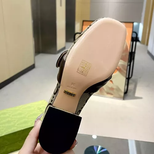 Cheap Gucci High-Heeled Shoes For Women #1363212 Replica Wholesale [$102.00 USD] [ITEM#1363212] on Replica Gucci High-Heeled Shoes