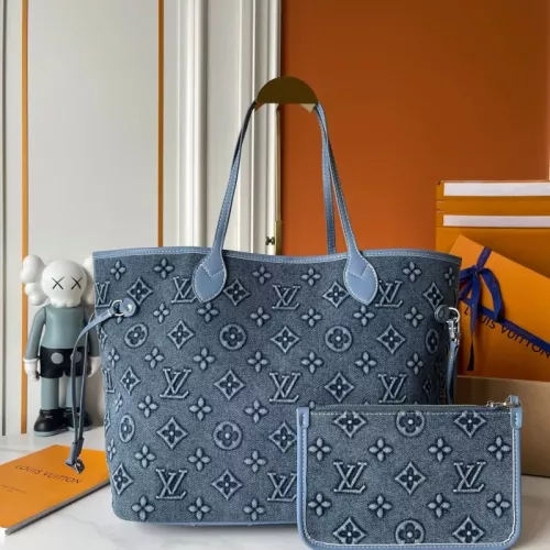 Louis Vuitton AAA Quality Shoulder Bags For Women #1363213