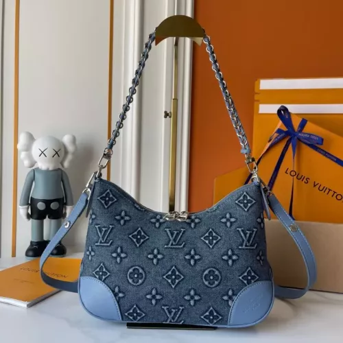 Louis Vuitton AAA Quality Shoulder Bags For Women #1363214