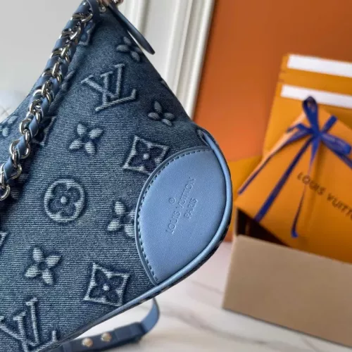 Cheap Louis Vuitton AAA Quality Shoulder Bags For Women #1363214 Replica Wholesale [$80.00 USD] [ITEM#1363214] on Replica Louis Vuitton AAA Quality Shoulder Bags