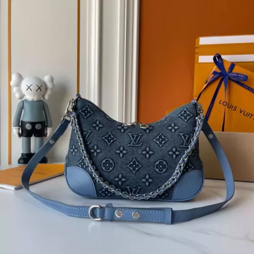 Cheap Louis Vuitton AAA Quality Shoulder Bags For Women #1363214 Replica Wholesale [$80.00 USD] [ITEM#1363214] on Replica Louis Vuitton AAA Quality Shoulder Bags