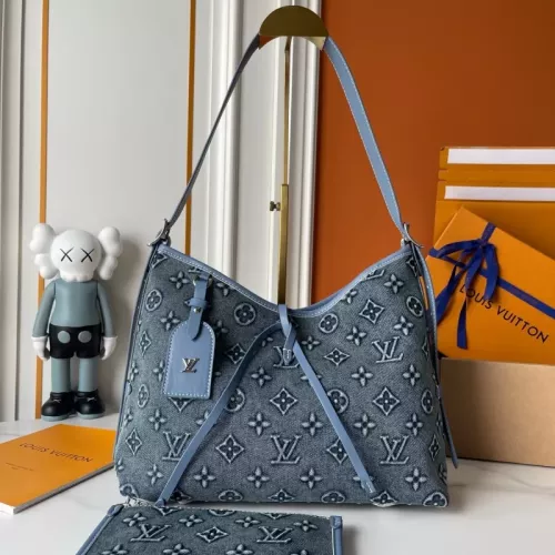 Louis Vuitton AAA Quality Shoulder Bags For Women #1363217