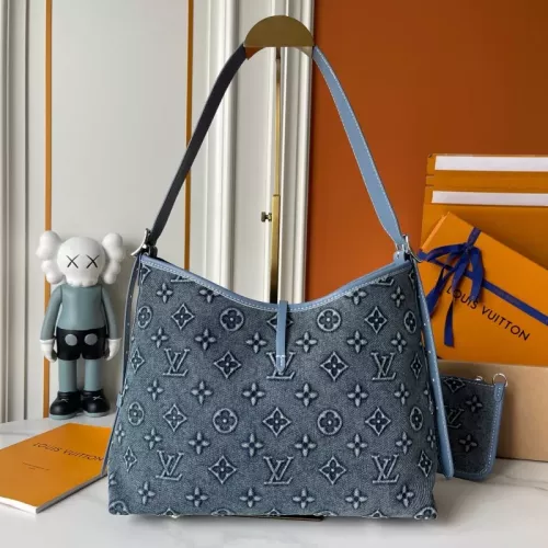Cheap Louis Vuitton AAA Quality Shoulder Bags For Women #1363217 Replica Wholesale [$80.00 USD] [ITEM#1363217] on Replica Louis Vuitton AAA Quality Shoulder Bags