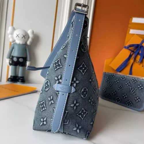 Cheap Louis Vuitton AAA Quality Shoulder Bags For Women #1363217 Replica Wholesale [$80.00 USD] [ITEM#1363217] on Replica Louis Vuitton AAA Quality Shoulder Bags