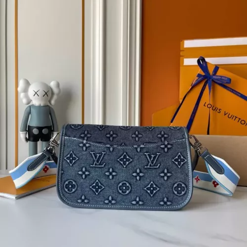 Cheap Louis Vuitton AAA Quality Messenger Bags For Women #1363218 Replica Wholesale [$76.00 USD] [ITEM#1363218] on Replica Louis Vuitton AAA Quality Messenger Bags