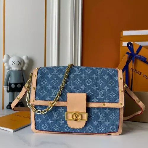Louis Vuitton AAA Quality Messenger Bags For Women #1363219
