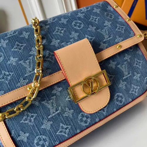 Cheap Louis Vuitton AAA Quality Messenger Bags For Women #1363219 Replica Wholesale [$85.00 USD] [ITEM#1363219] on Replica Louis Vuitton AAA Quality Messenger Bags