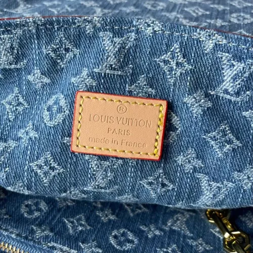 Cheap Louis Vuitton AAA Quality Messenger Bags For Women #1363219 Replica Wholesale [$85.00 USD] [ITEM#1363219] on Replica Louis Vuitton AAA Quality Messenger Bags