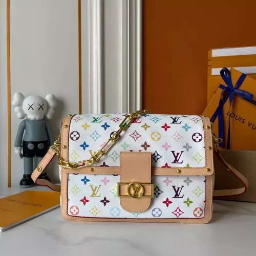 Louis Vuitton AAA Quality Messenger Bags For Women #1363220