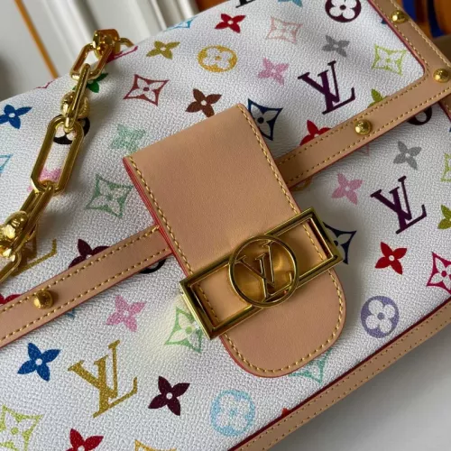 Cheap Louis Vuitton AAA Quality Messenger Bags For Women #1363220 Replica Wholesale [$80.00 USD] [ITEM#1363220] on Replica Louis Vuitton AAA Quality Messenger Bags