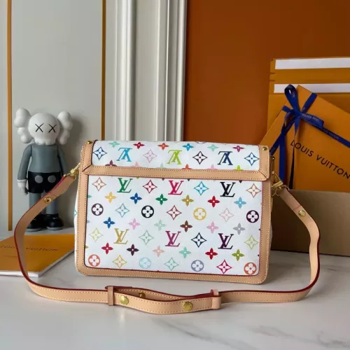 Cheap Louis Vuitton AAA Quality Messenger Bags For Women #1363220 Replica Wholesale [$80.00 USD] [ITEM#1363220] on Replica Louis Vuitton AAA Quality Messenger Bags