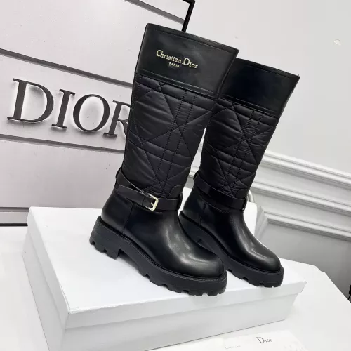 Christian Dior Boots For Women #1363225
