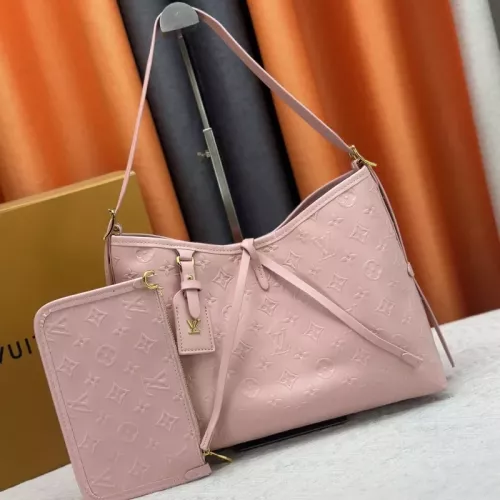 Louis Vuitton AAA Quality Shoulder Bags For Women #1363226