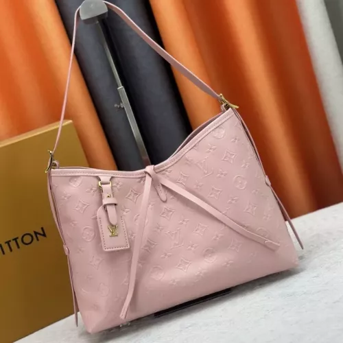 Cheap Louis Vuitton AAA Quality Shoulder Bags For Women #1363226 Replica Wholesale [$68.00 USD] [ITEM#1363226] on Replica Louis Vuitton AAA Quality Shoulder Bags