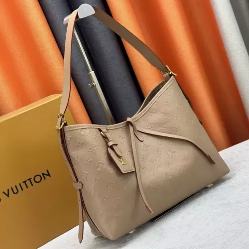 Cheap Louis Vuitton AAA Quality Shoulder Bags For Women #1363227 Replica Wholesale [$68.00 USD] [ITEM#1363227] on Replica Louis Vuitton AAA Quality Shoulder Bags