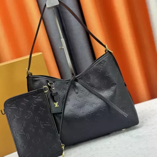 Louis Vuitton AAA Quality Shoulder Bags For Women #1363228