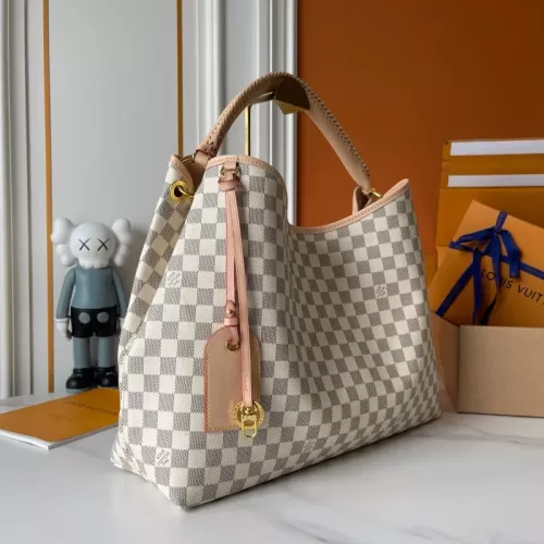 Cheap Louis Vuitton AAA Quality Handbags For Women #1363236 Replica Wholesale [$76.00 USD] [ITEM#1363236] on Replica Louis Vuitton AAA Quality Handbags