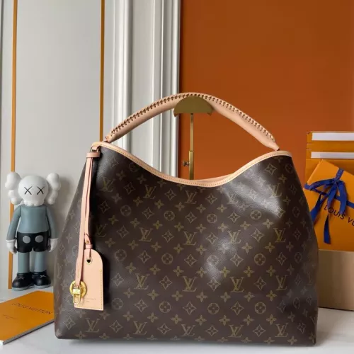Louis Vuitton AAA Quality Handbags For Women #1363237