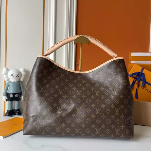 Cheap Louis Vuitton AAA Quality Handbags For Women #1363237 Replica Wholesale [$76.00 USD] [ITEM#1363237] on Replica Louis Vuitton AAA Quality Handbags