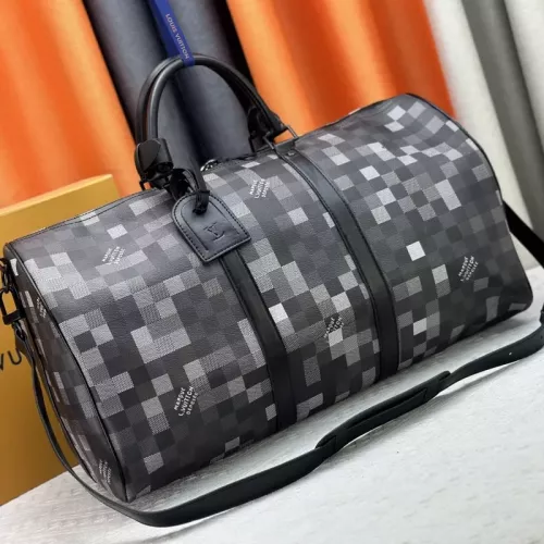 Cheap Louis Vuitton Travel Bags #1363238 Replica Wholesale [$88.00 USD] [ITEM#1363238] on Replica Louis Vuitton Travel Bags