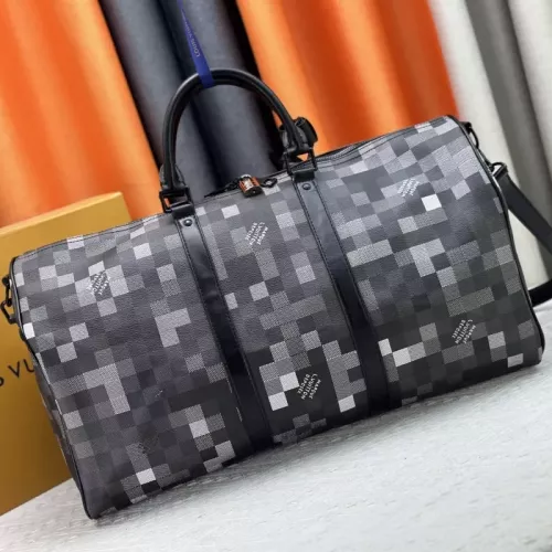 Cheap Louis Vuitton Travel Bags #1363238 Replica Wholesale [$88.00 USD] [ITEM#1363238] on Replica Louis Vuitton Travel Bags