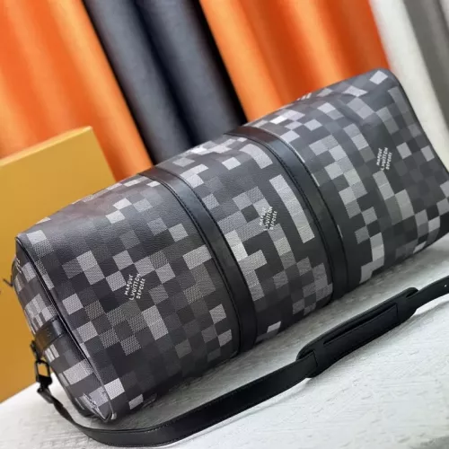 Cheap Louis Vuitton Travel Bags #1363238 Replica Wholesale [$88.00 USD] [ITEM#1363238] on Replica Louis Vuitton Travel Bags