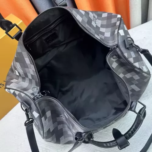 Cheap Louis Vuitton Travel Bags #1363238 Replica Wholesale [$88.00 USD] [ITEM#1363238] on Replica Louis Vuitton Travel Bags