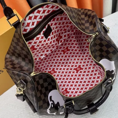 Cheap Louis Vuitton Travel Bags #1363239 Replica Wholesale [$92.00 USD] [ITEM#1363239] on Replica Louis Vuitton Travel Bags