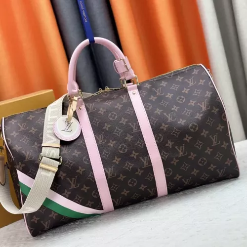 Louis Vuitton Travel Bags #1363240
