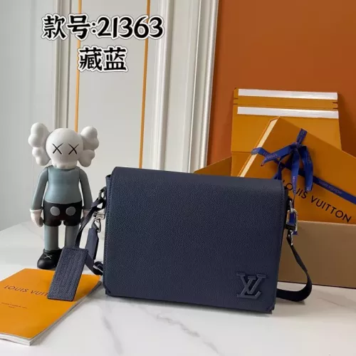 Louis Vuitton AAA Man Messenger Bags #1363243