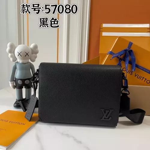 Louis Vuitton AAA Man Messenger Bags #1363244