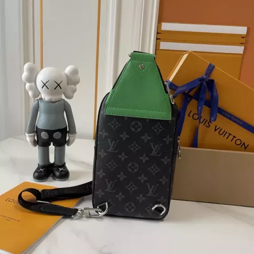 Cheap Louis Vuitton AAA Man Messenger Bags #1363245 Replica Wholesale [$68.00 USD] [ITEM#1363245] on Replica Louis Vuitton AAA Man Messenger Bags