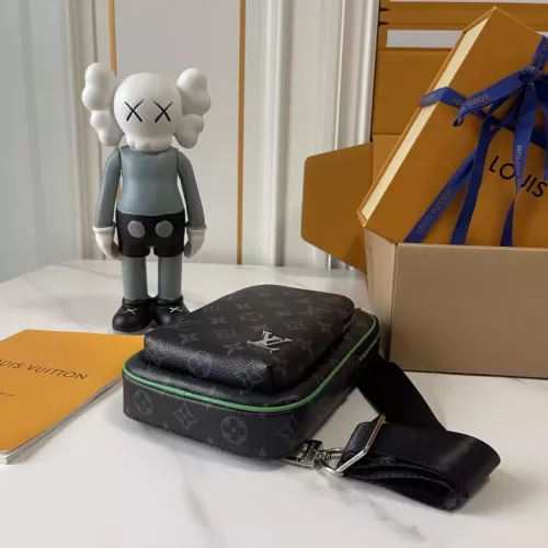 Cheap Louis Vuitton AAA Man Messenger Bags #1363245 Replica Wholesale [$68.00 USD] [ITEM#1363245] on Replica Louis Vuitton AAA Man Messenger Bags