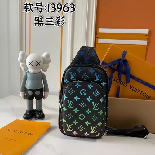Louis Vuitton AAA Man Messenger Bags #1363247