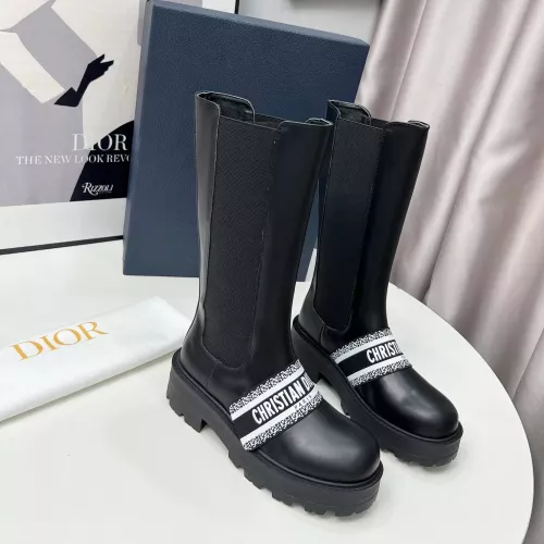 Christian Dior Boots For Women #1363248