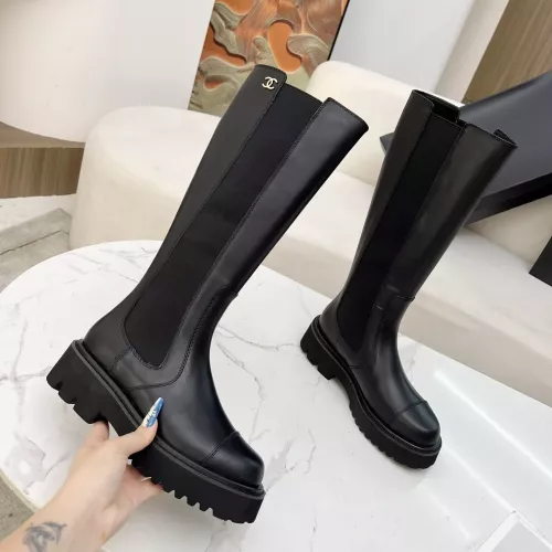 Chanel Boots For Women #1363253