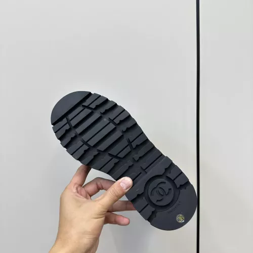 Cheap Chanel Boots For Women #1363265 Replica Wholesale [$115.00 USD] [ITEM#1363265] on Replica Chanel Boots